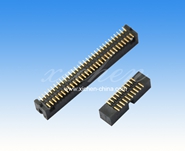 1.27mm間距 簡牛 SMT