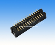 2.54mm間距簡牛 SMT