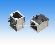 RJ45-5921S-8P8C