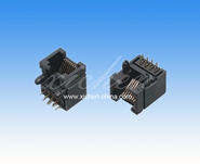 RJ45-5321 8P8C