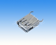 USB AF 180度H=13.5mm-15.0mm