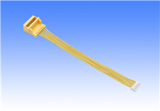 電源保護(hù)板連接線