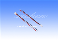 ZH1.5mm間距 單頭侵錫