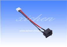 船型開關(guān)線