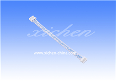 PH2.0mm間距 藍白排線