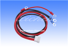 VH3.96mm間距 轉(zhuǎn)冷壓端子