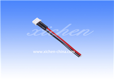 PH2.0mm間距 單頭侵錫