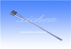 杜邦端子 單頭侵錫