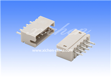 ZH1.5mm間距 180度