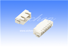 PH2.0mm間距 立貼