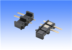 汽車連接器 4.2mm 2P 180度