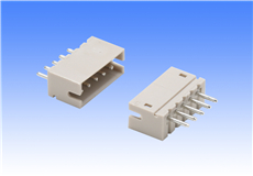 ZH1.5mm間距 180度