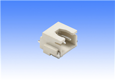 XH2.5mm間距 臥貼