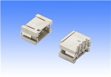 XH2.5mm間距 立貼