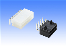 4.2mm間距 5596 90度