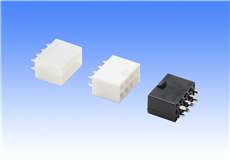 4.2mm間距 5596 180度