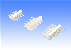 VH-CH3.96mm間距 180度