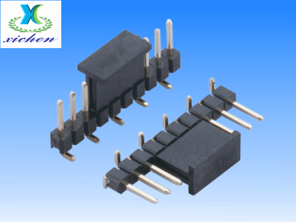 2.54mm排針 單排SMT