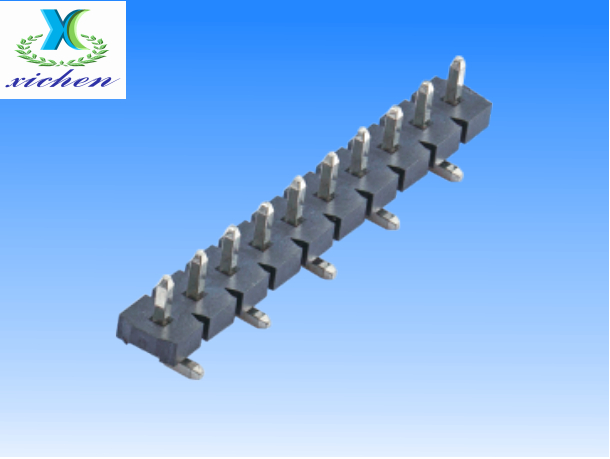 3.96mm排針 單排SMT